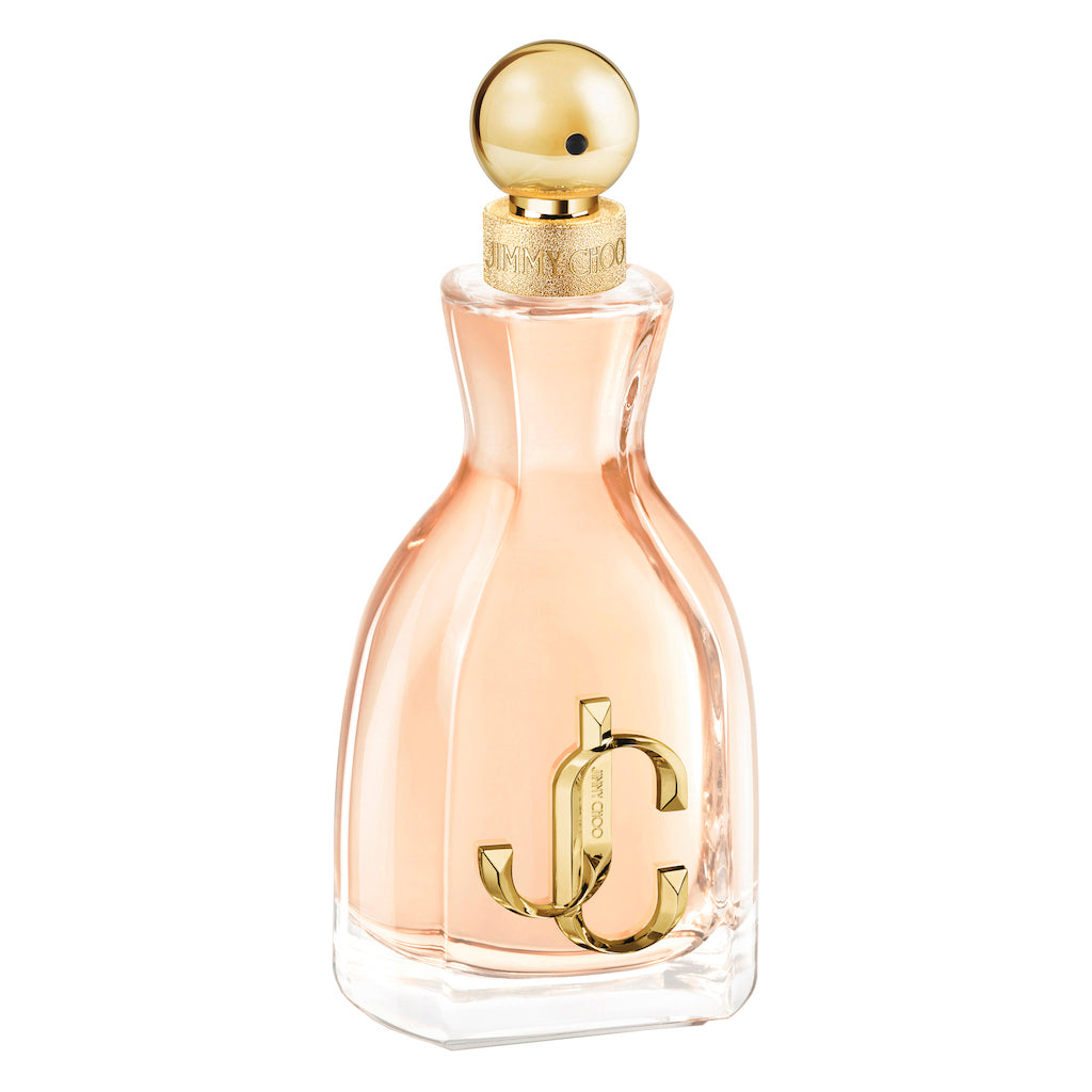 JIMMY CHOO I WANT CHOO EDP 100ML